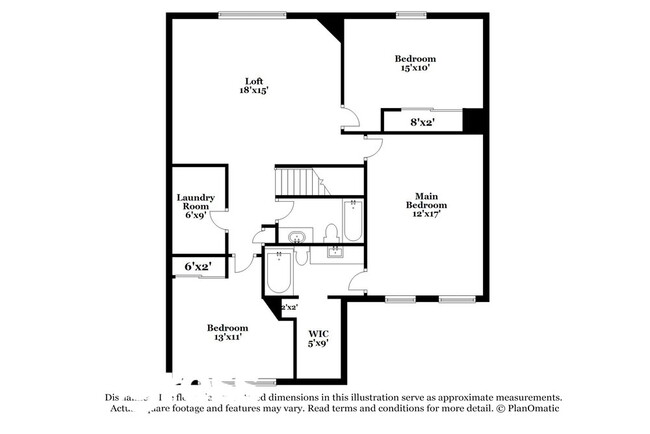 Building Photo - 3405 Summer Breeze Cir