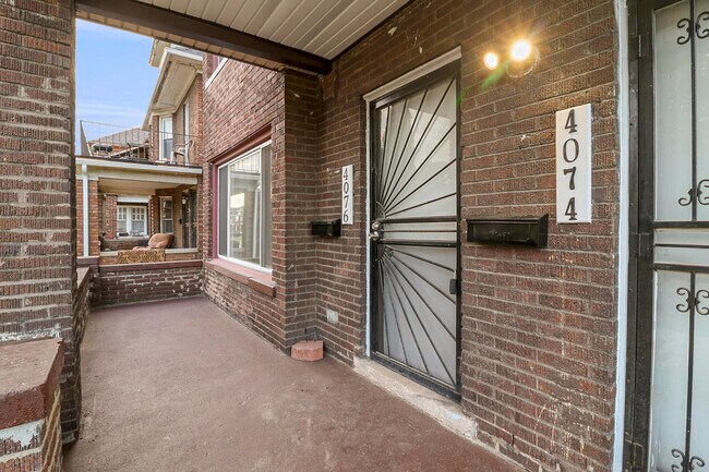 Foto del edificio - 4074 Virginia Park St