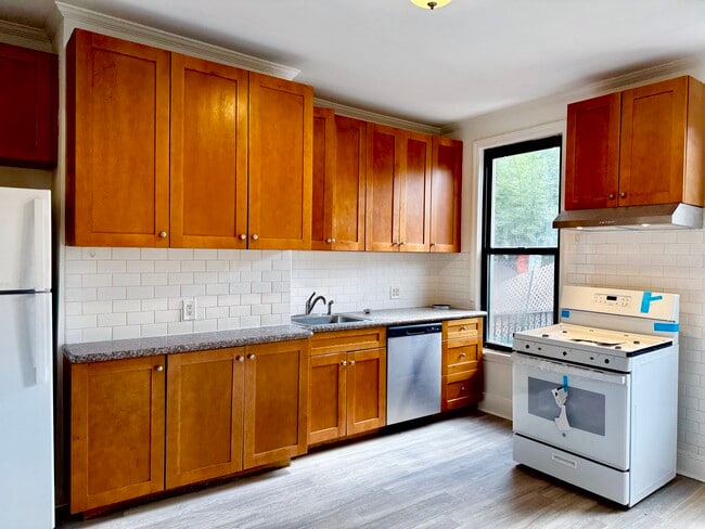 Foto del edificio - 352 49th St