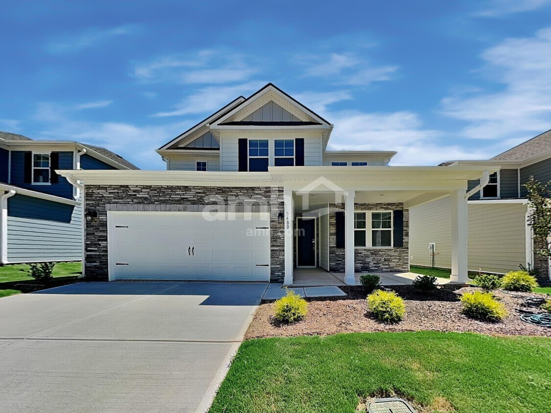 Foto principal - 3480 Jefferson Cor Ln