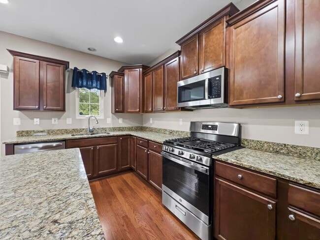 Foto del edificio - Glen Burnie, MD