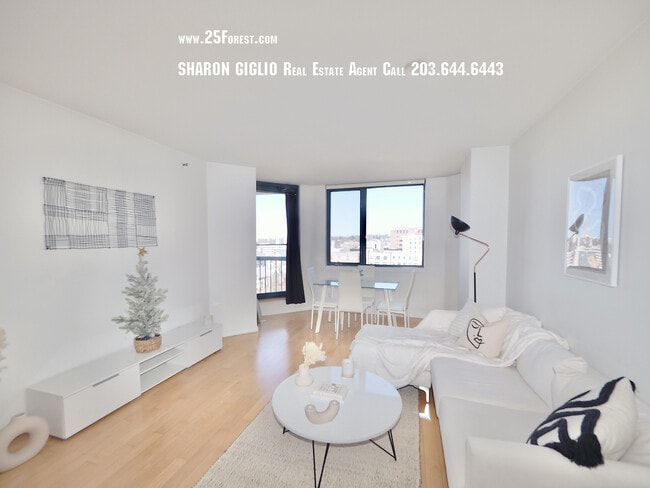 Call 203-644-4663 - 25 Forest St
