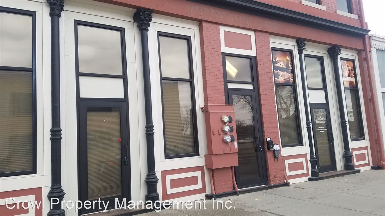 Foto principal - 2 br, 1 bath House - 505 1/2 Pearl Street