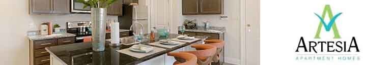 Artesia Apartments