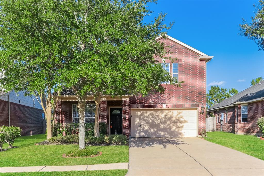 2905 Castleton Bay Ln, Pearland, TX 77584 - House Rental in Pearland ...