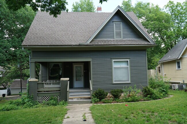 Foto del edificio - 942 Missouri St