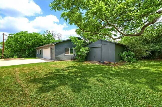 Foto del edificio - 1524 Sheridan Trail