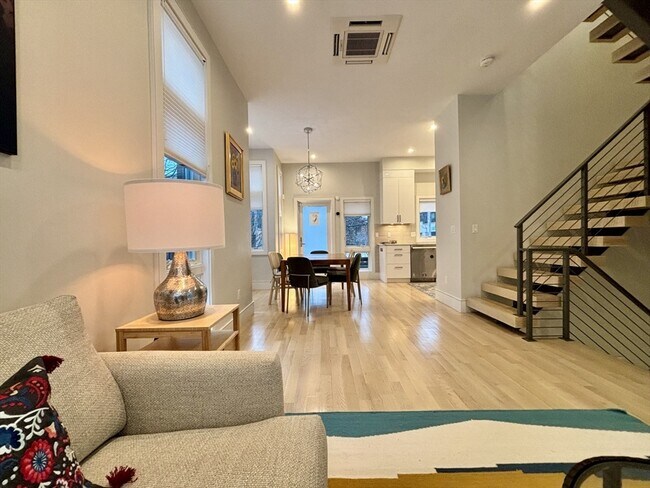 Foto del edificio - 125 Brookline St