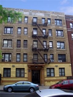 Foto del edificio - 256 Wadsworth Ave