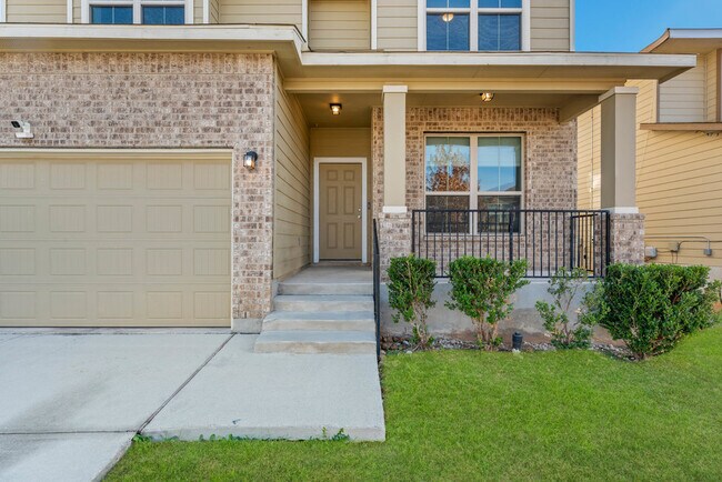 Foto del edificio - 5710 Abiding Way