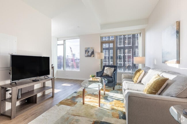 Building Photo - 131 Seaport Blvd