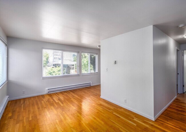 Foto del interior - The Standard