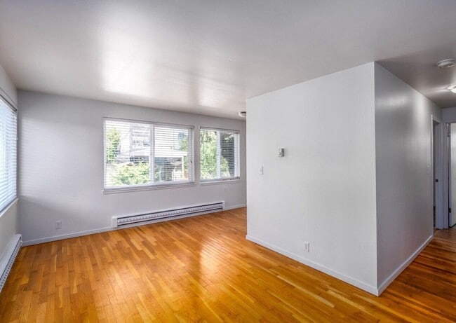 Interior Photo - The Standard