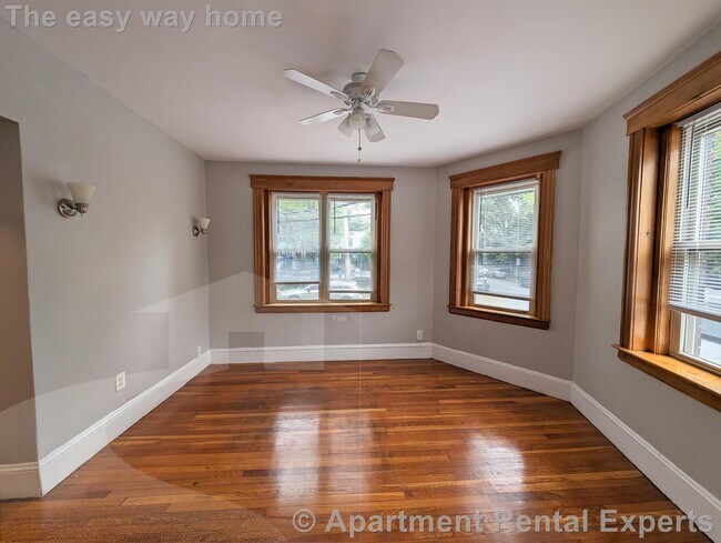 Foto del edificio - 99 Hancock St