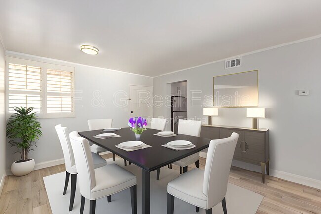 Building Photo - 4727 E Lafayette Blvd