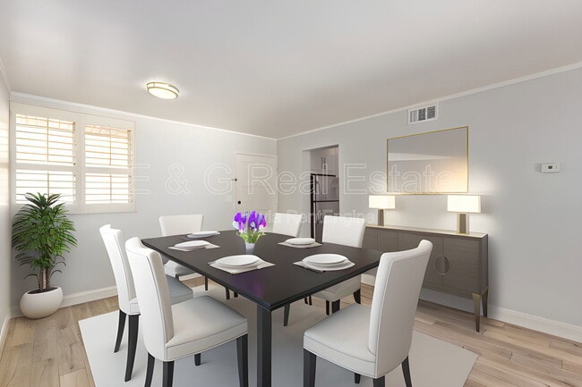 Photo - 4727 E Lafayette Blvd Apartment