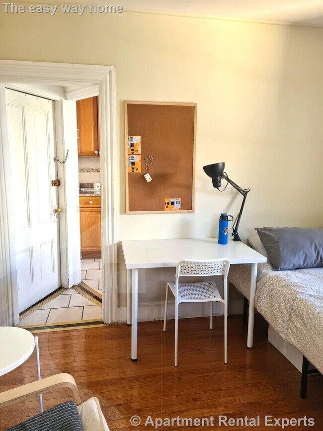 Building Photo - 89-91 Hancock St Unit #11