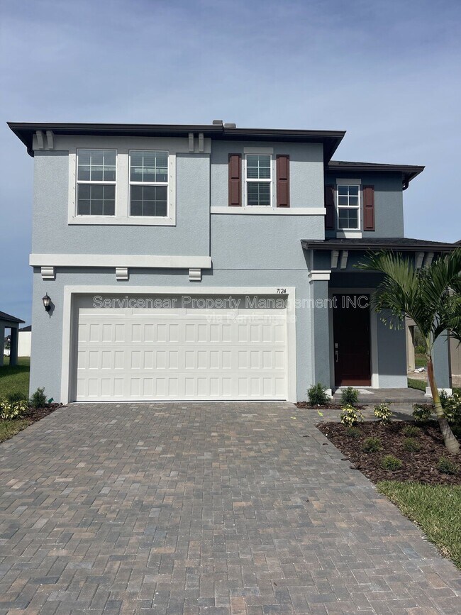 Foto del edificio - 7124 119th Ct E