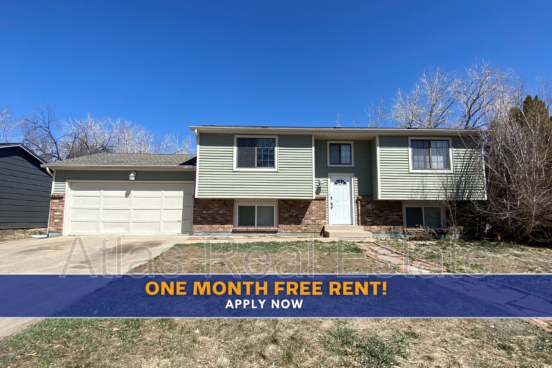 4099 Woodglen Blvd, Thornton, CO 80233 House Rental in Thornton, CO