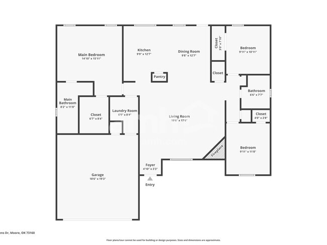 Building Photo - 4009 Queens Dr