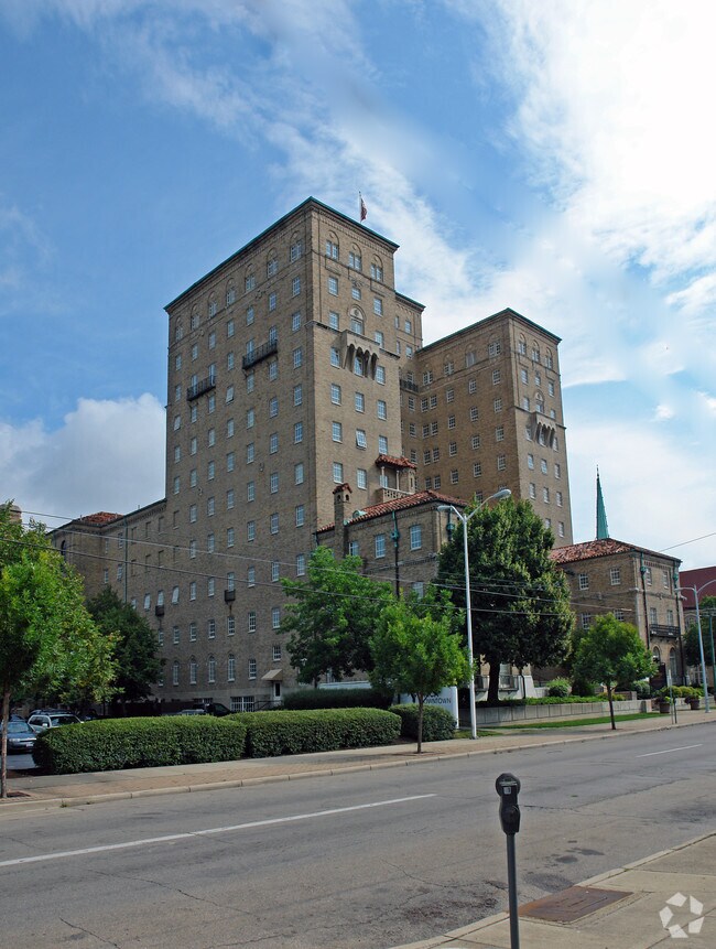The Landing Apartments Dayton, OH