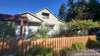Building Photo - 6280 Holmes St