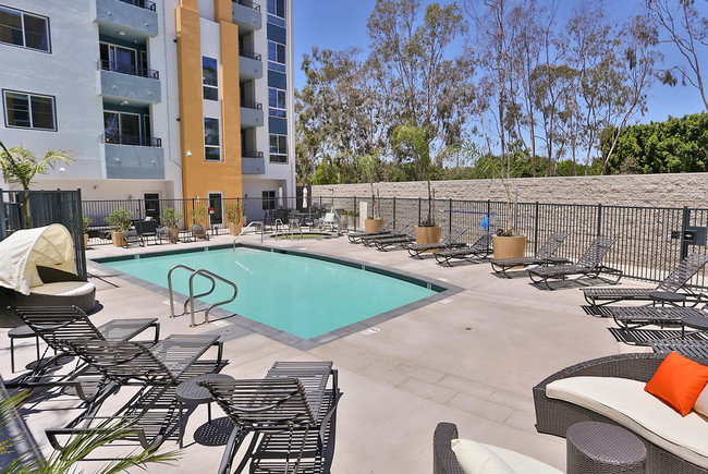 Ashton Sherman Village Apartments - Valley Village, CA | Apartments.com