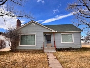 Building Photo - 112 S 100 E