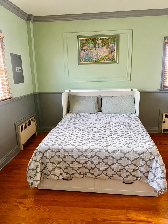 Foto del edificio - 116 Brighton Ave