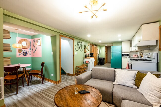 Foto del edificio - 3031 W Lyndale St