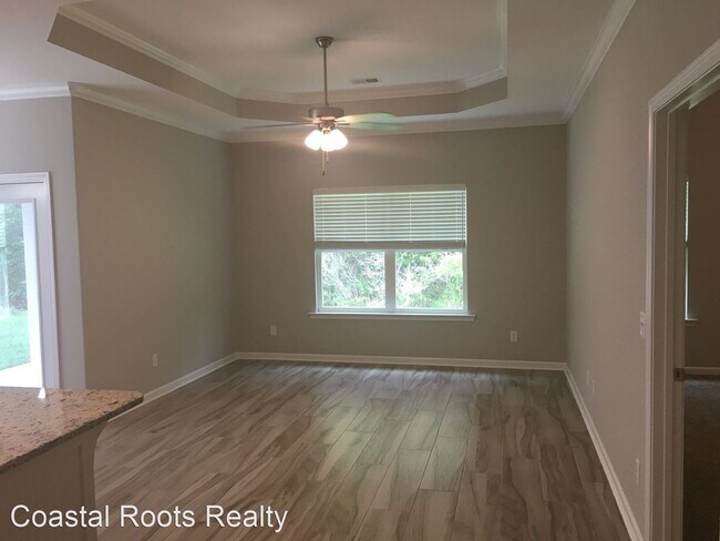 Building Photo - 3 br, 2 bath House - 214 Gary Cir L 12A RY...