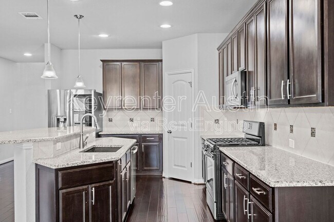 Foto del edificio - 3717 Del Payne Ln