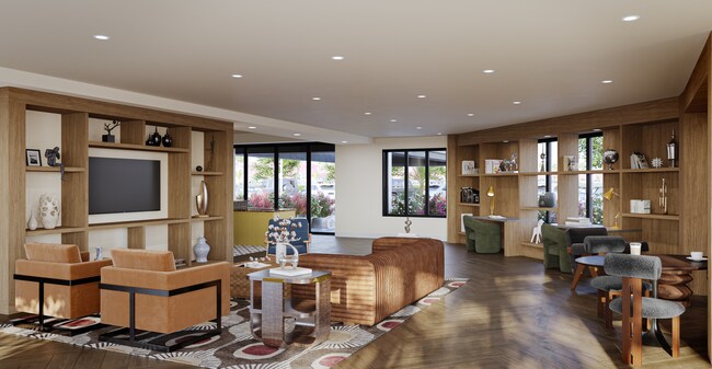 Foto del edificio - The Quinn Apartments