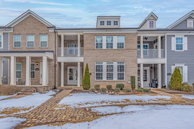 Photo - 15012 Clear Sky Ln Townhome