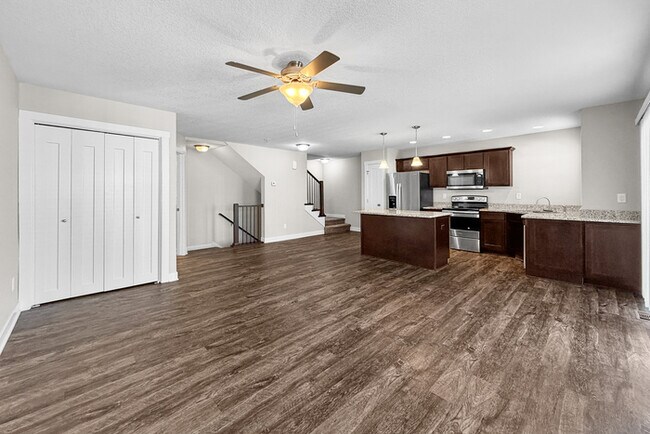 Foto del edificio - 2720 NW Casey Jones Ln