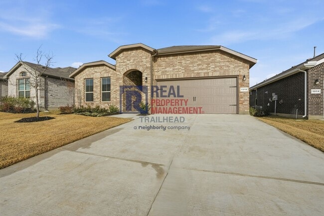 Building Photo - Thoughtfully Arranged Single-Story Home with Open Living