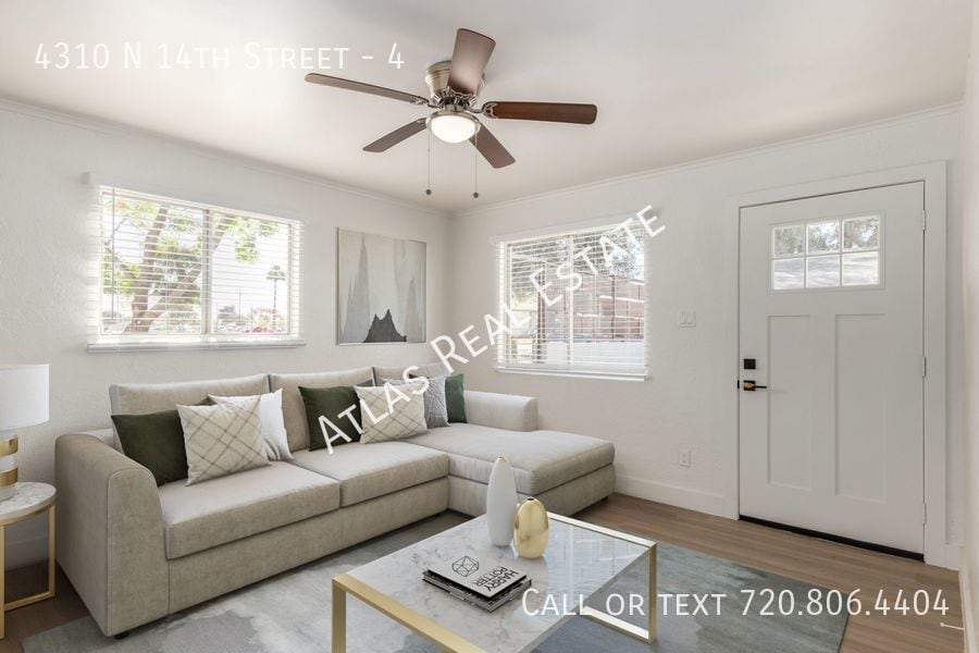 Primary Photo - Beautiful 1 bedroom apartment home in grea...