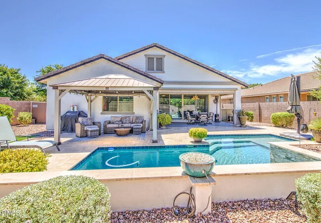 Building Photo - 20344 E Arrowhead Trail