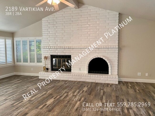 Foto del edificio - 2189 Vartikian Ave