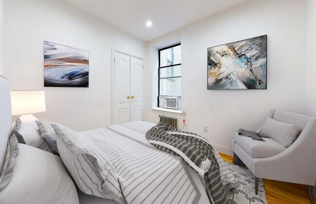 Foto del edificio - West 116th Street