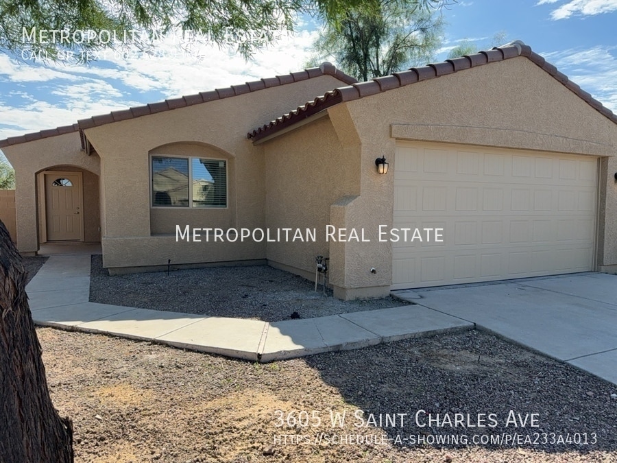 Photo - 3605 W Saint Charles Ave-