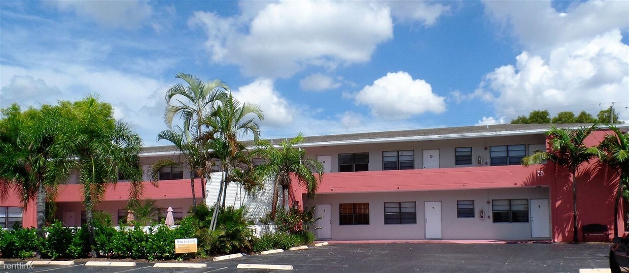 Primary Photo - 925 NW 30th Ct