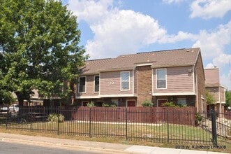 Building Photo - 2018 W Rundberg Ln