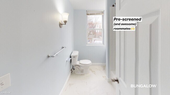 Foto del edificio - 607 Columbia Rd NW