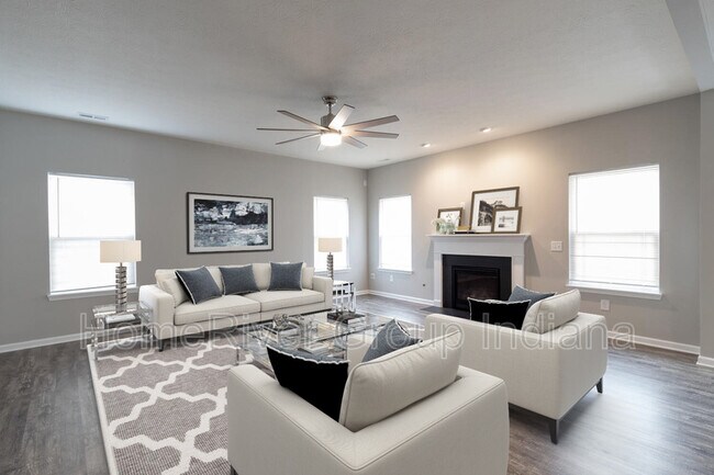 Building Photo - 3296 S Ansley Dr