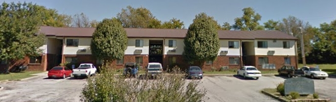 Primary Photo - Pleasure Ridge Apartments