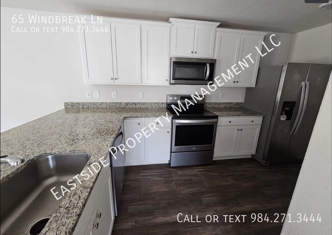 Foto del edificio - 65 Windbreak Ln