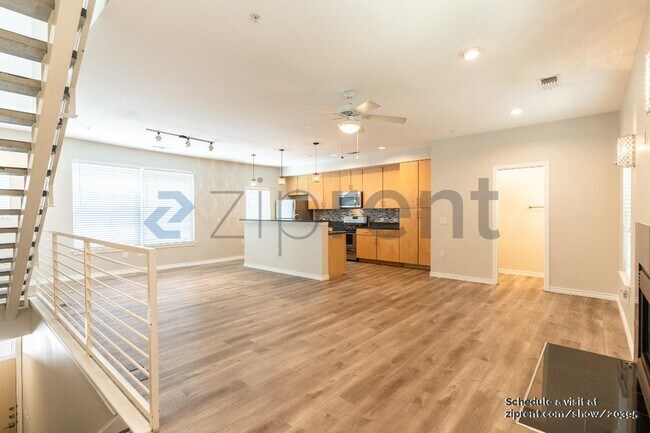 Foto del edificio - 2606 Wilson St
