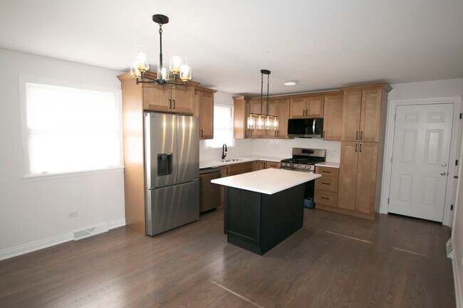 Foto del edificio - 903 Porter St