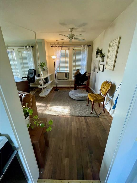 Foto del edificio - 1809 Prather Ln
